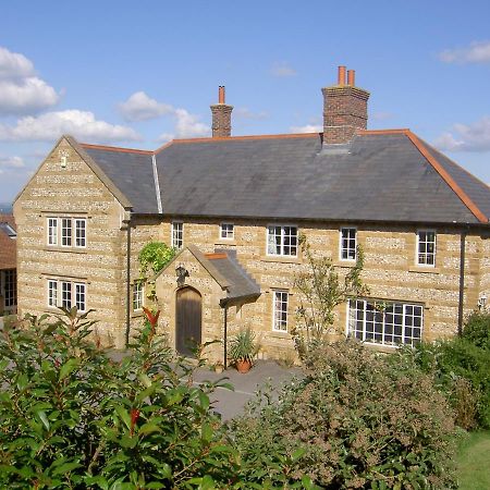 Whiteways Farmhouse Buckland Newton Ngoại thất bức ảnh