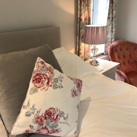 Whiteways Farmhouse Buckland Newton Ngoại thất bức ảnh