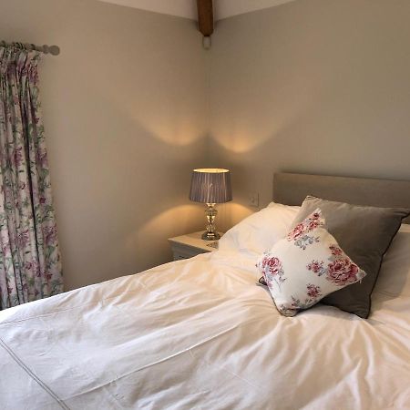 Whiteways Farmhouse Buckland Newton Ngoại thất bức ảnh