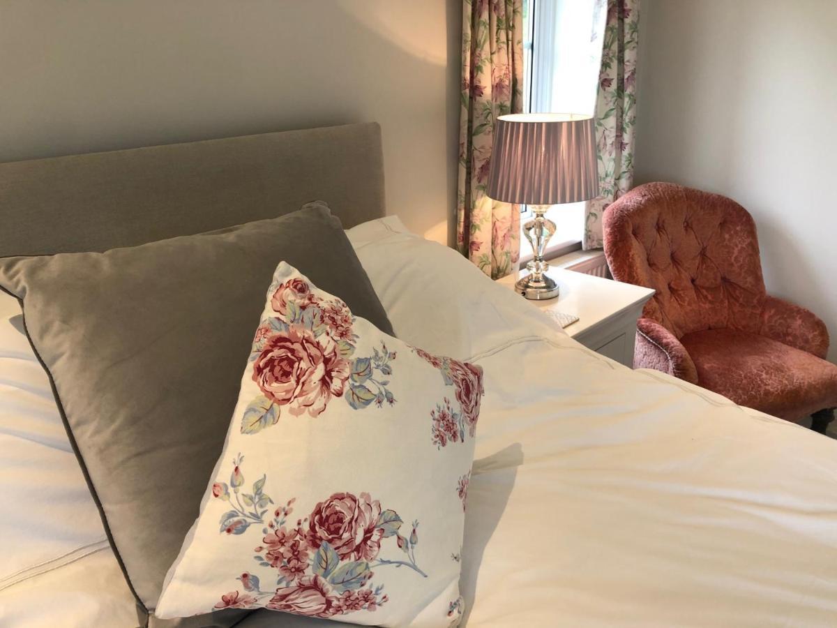 Whiteways Farmhouse Buckland Newton Ngoại thất bức ảnh